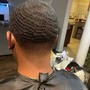 Comb Twist