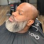 BEARD SHAPE-UP ONLY