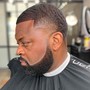 BEARD SHAPE-UP ONLY