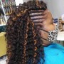 Kinky Twist