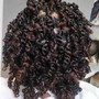 Senegalese Twist