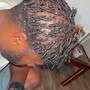 Box Braids