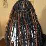 Crochet Braids