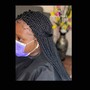 Crochet Braids