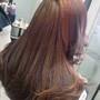 Flush Full Balayage(exclusive)