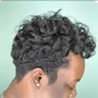 Comb Twist