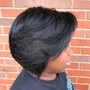 Comb Twist