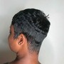 Comb Twist