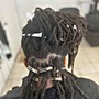 Adult Loc Re-twist