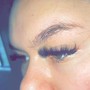 Volume Eyelash Fill