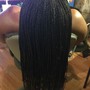 Goddess Marley Twist