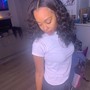 Lace Closure Sew In