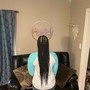 Versatile Sew In