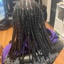 Crochet Braids