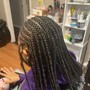 Kids Natural Twists