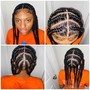 Poetic Justice Braids