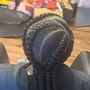 Island Twist