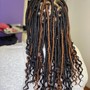 Havana/Kinky Twist