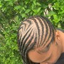 Cornrows