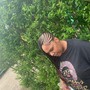 Loc retwist