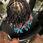 Crochet Braids