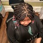 Crochet Braids