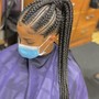 Relaxer Maintenance