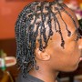 Kinky Twist