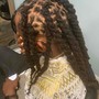 Braid Bar Style