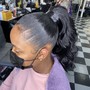 Transitioning Cut