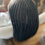 Comb Twist