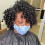 Flexi Rods, Roller Set, Perm Rods,