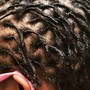 Cornrows