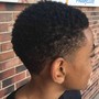 Kid’s Cut