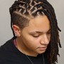 Cornrows