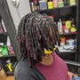 Loc Re-twist