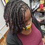 Natural Twists