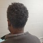 Transitioning Cut