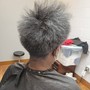 Transitioning Cut