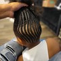 Comb Twist