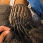 Scalp Treatment