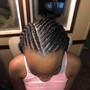 Kinky Twist