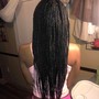 Crochet Braids