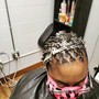 Scalp Treatment