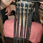 2 strand  /Marley / Senegalese  Twists/ Passion twists