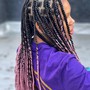 Crochet Braids