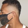 Men's Cut