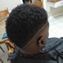 Trim ends