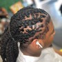 Kid's Braids