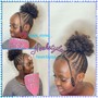 Braids jumbo